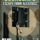 Deckscape Escape from Alcatraz