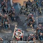 Dit is een foto van het spel combat patrol: astra militarum te koop bij Speldorado Spellenwinkel Delft