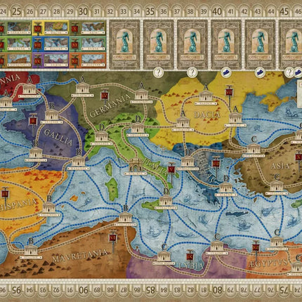 [Pre-Order] Concordia