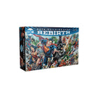 DC DBG Rebirth – strategisch kaartspel – 1 tot 4 Spelers