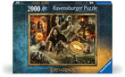 Ravensburger puzzel 