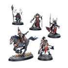 Dit is een foto van het spel darkoath Brand'S Oathbound - Hedonites of Slaanesh te koop bij Speldorado Spellenwinkel Delft