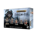 darkoath Brand'S Oathbound - Hedonites of Slaanesh