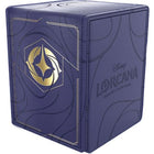 Disney Lorcana Deckbox Cube