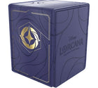Disney Lorcana Deckbox Cube