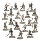 Games Workshop deadwalker Zombies - Soulblight Gravelords - Soulblight Gravelords