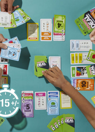 Monopoly - Deal
