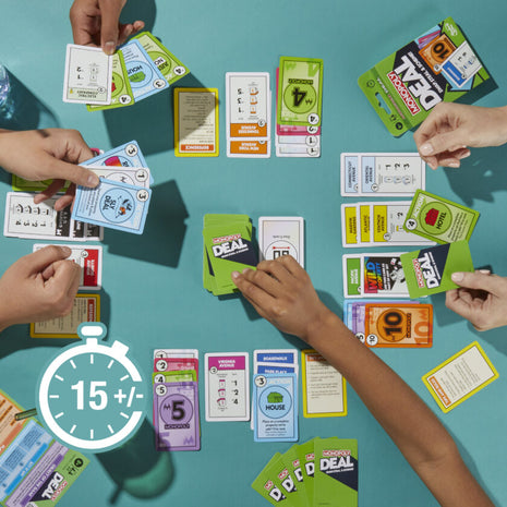 Monopoly - Deal