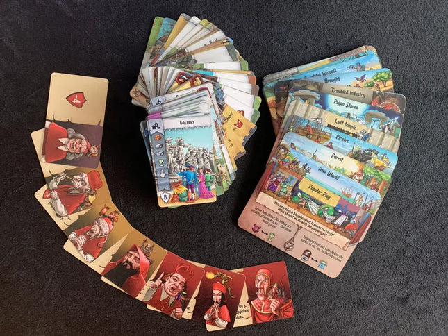 Deal with the Devil - EN