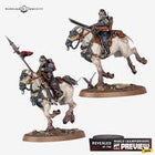 Dit is een foto van het spel astra militarum: death riders te koop bij Speldorado Spellenwinkel Delft