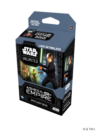 Twilight of the Republic twee spelers starter