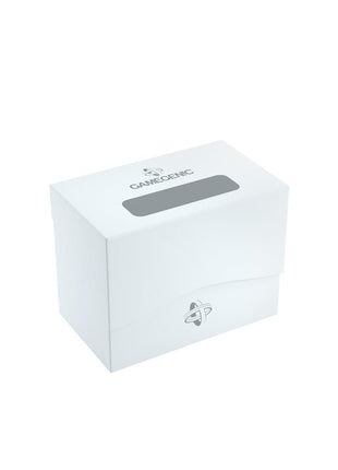 Deckbox Side Holder 80+ WhiteDeckbox - Kaartspel,bordspel accessoires