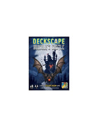 Deckscape Dracula's Castle – gezellig kaartspel – 1 tot 6 spelers