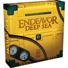 Dit is een foto van het spel Endeavor Deep Sea te koop bij Speldorado Spellenwinkel Delft