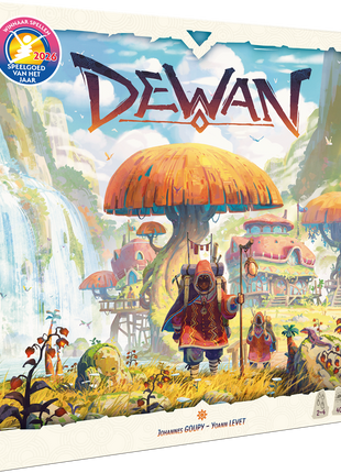 Dewan