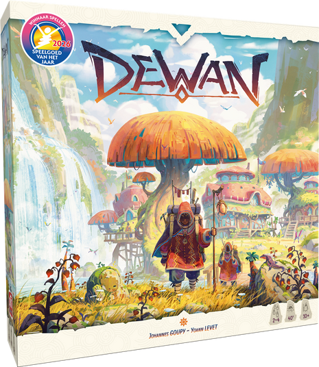 Dewan