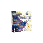 Transgalactica – strategisch bordspel – 2 tot 5 spelers