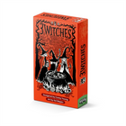3 Witches – gezellig kaartspel – 3 spelers