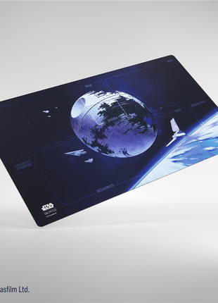 Star Wars Unlimited Playmat Death Star– set Genetic - Playmat