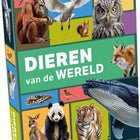 Dieren van de Wereld