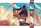 Disney Lorcana Archazia’s Island - Playmat Tigger– set Archazia's Island - Playmat