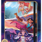 Portfolio - A - 9 pocket   Y3