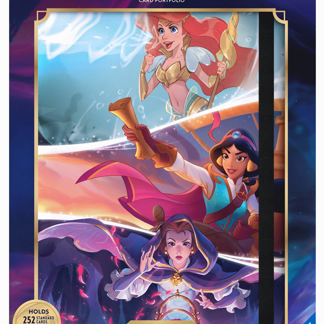 Portfolio - A - 9 pocket   Y3