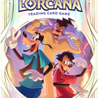 Booster Sleeved Fabled - Disney Lorcana