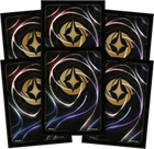 Disney Lorcana Card Sleeves: Card Back (65 stuks)– set Ursala's return - Sleeves