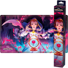 Disney Lorcana Shimmering Skies - Playmat - Belle– set Shimmering Skies - Playmat