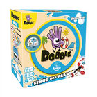 Dobble Waterproof – party kaartspel – 2 spelers