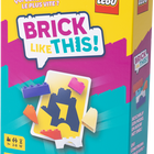 LEGO® Brick Like This!