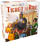 Ticket to Ride USA -