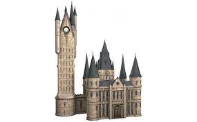 Hogwarts Castle Astronomy Tower 112777, 112777 van Ravensburger te koop bij Speldorado !