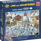 JvH De Winterspelen (1000)