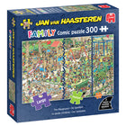 JvH Family De speeltuin