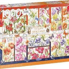 Dit is een foto van het spel Hollandse Tulpen te koop bij Speldorado Spellenwinkel Delft