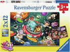 Ravensburger puzzel 
