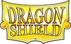 Sleeves Matte - Jet (100ct) - Dragon Shield