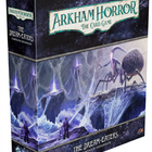 Dit is een foto van het spel The Dream Eaters Campaign Exp. - Arkham Horror - LCG te koop bij Speldorado Spellenwinkel Delft