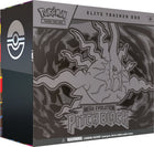 ME05 Pitch Black ETB