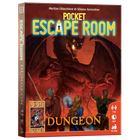 Escaperoom - Pocket Escaperoom DungeonExit