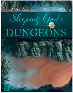 Sleeping Gods Dungeon -EN