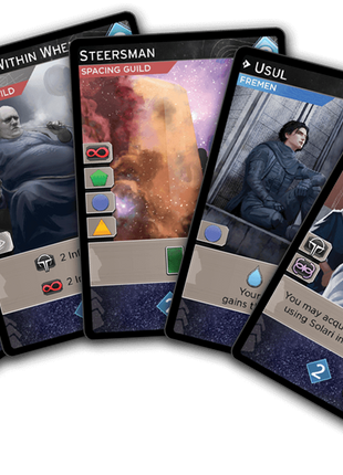 Dune Uprising
