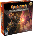 Clank! Master Thief Edition