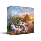 Earth – strategisch bordspel – 2 spelers