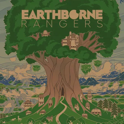 Earthborne Rangers: Core Set - EN
