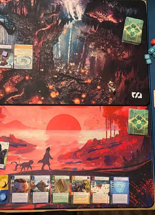 Earthborne Rangers: Core Set
