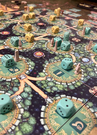 Druids of Edora