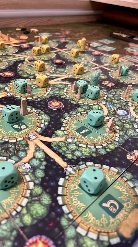 Druids of Edora